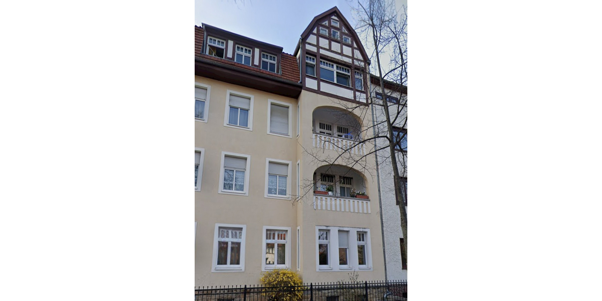Etagenwohnung Quedlinburg - 4 Zimmer, 130 m&sup2;, 1.040&euro; | Angebot:27273129