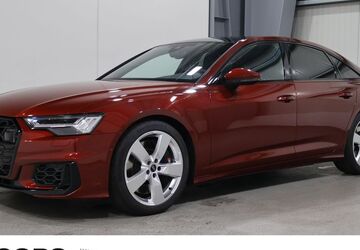 Audi S6 12.797 km 51.620 &euro; Aachen 52078