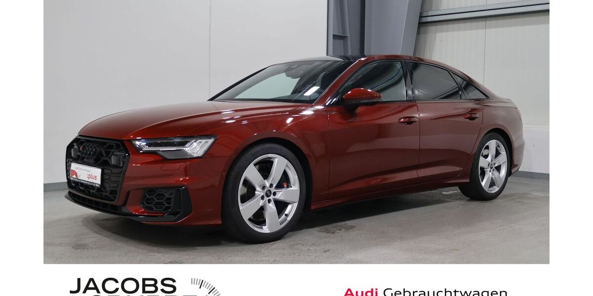 Audi S6 12.797 km 51.620 &euro; Aachen 52078