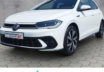 VW Polo 15.900 km 22.980 &euro; Plauen 08527