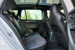 Skoda Octavia 2.0 TDI RS PANORAMA/NAVI/AHK/4xSHZ/DSG 126.738 km 14.900 &euro; Villingen-Schwenningen 78054
