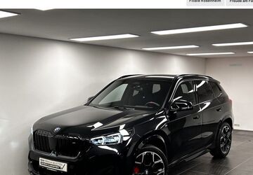 BMW X1 10.912 km 56.850 &euro; Rosenheim 83026