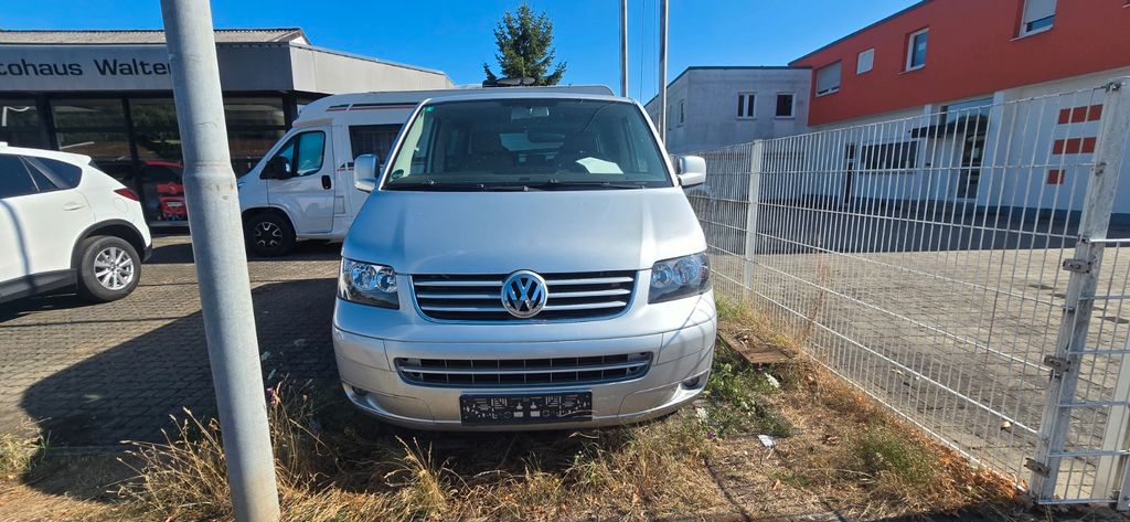 VW T5 Transporter 264.000 km 7.500 &euro; schopfheim 79650