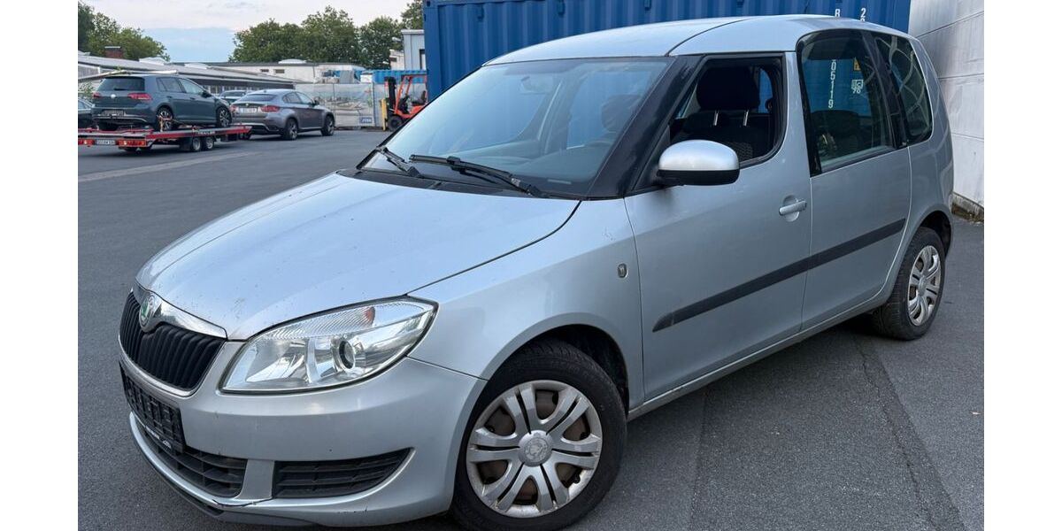 Skoda Roomster 369.079 km 2.200 &euro; Soest 59494