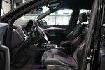 Audi Q5 SPORTBACK 50TDI QUATTRO ADVANCED S-LINE SPORT 84.000 km 39.995 &euro; Hamm 59077