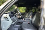 Land Rover Defender 110 SE 1. Hd. Scheckheft unfallfrei 53.000 km 54.999 &euro; Hamburg 22339