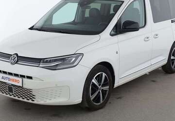 VW Caddy 89.814 km 24.800 &euro; Laatzen 30880