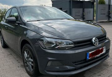 VW Polo 191.300 km 9.350 &euro; Schorndorf 73614