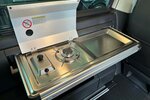 VW T6.1 California California Beach Camper Edition 4M 82.758 km 52.999 &euro; Mainz-Kostheim 55246