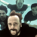 The Ocean - Solaris Tour
