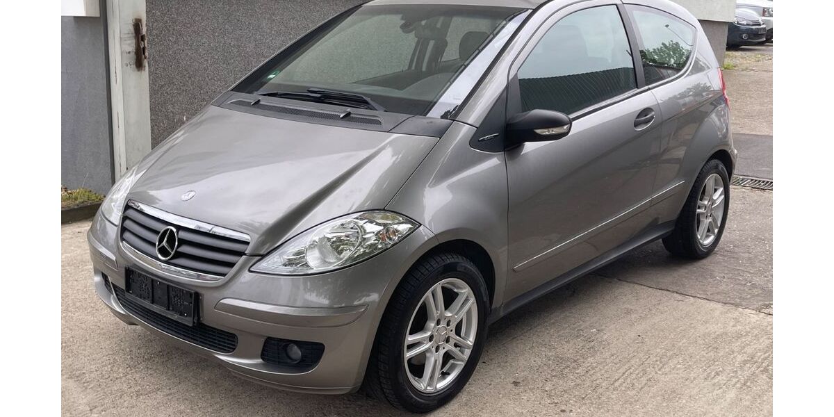 Mercedes-Benz A 150 199.000 km 1.999 &euro; Aachen 52070