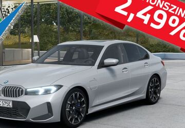 BMW 330 17.823 km 50.550 &euro; Hildesheim 31137