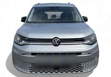 VW Caddy 13.774 km 31.950 &euro; Helgoland 27498