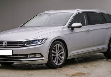 VW Passat Variant 173.700 km 15.499 &euro; Drensteinfurt 48317