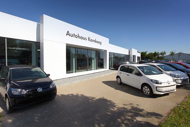 Audi Q6 e-tron 7.500 km 62.990 &euro; Niebüll 25899