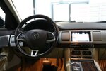 Jaguar XF SPORTBRAKE 3.0 V6 Diesel S / BLUE & BEIGE 198.000 km 5.902 &euro; Hamm 59077