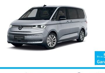 VW T7 Multivan 16.300 km 53.890 &euro; Gersthofen 86368
