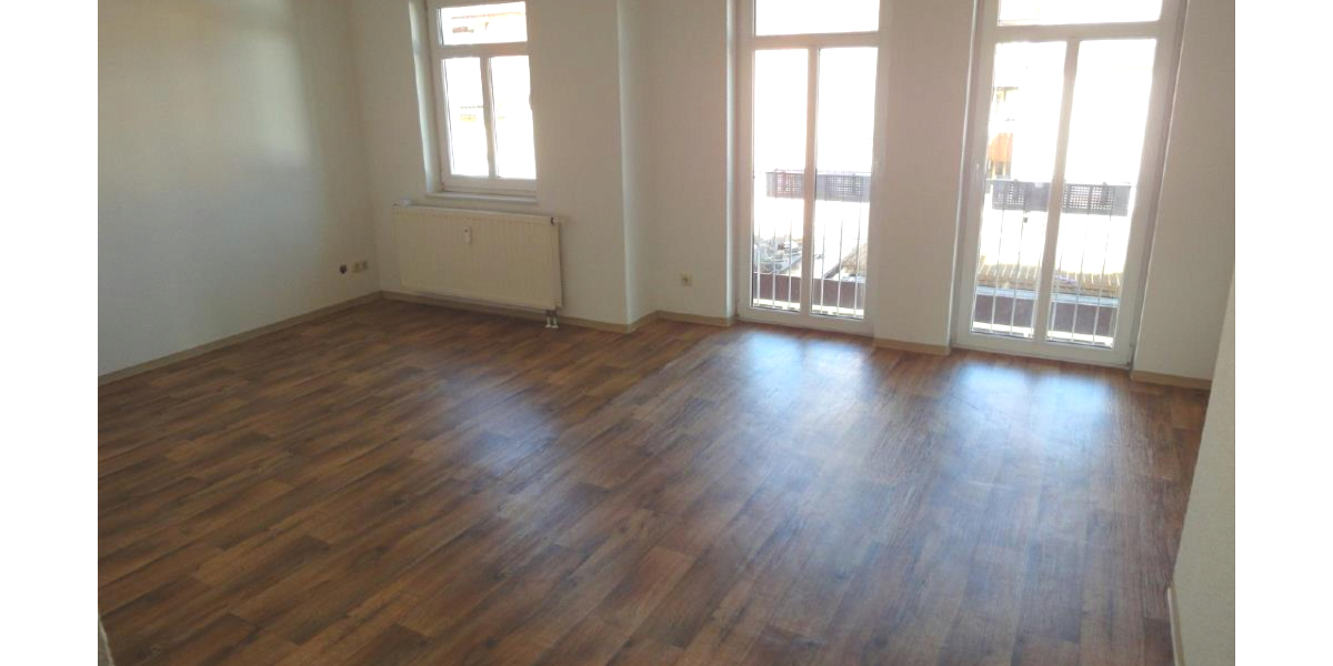 Wohnraum