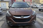 Hyundai ix35 FIFA World Cup Edition AHK AWD Autom. 4x4 135.769 km 9.900 &euro; Berlin 10247
