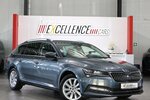 Skoda Superb Combi 2.0 TDI DSG 4x4 STYLE / MATRIX-LED 113.000 km 23.111 &euro; Hamm 59077