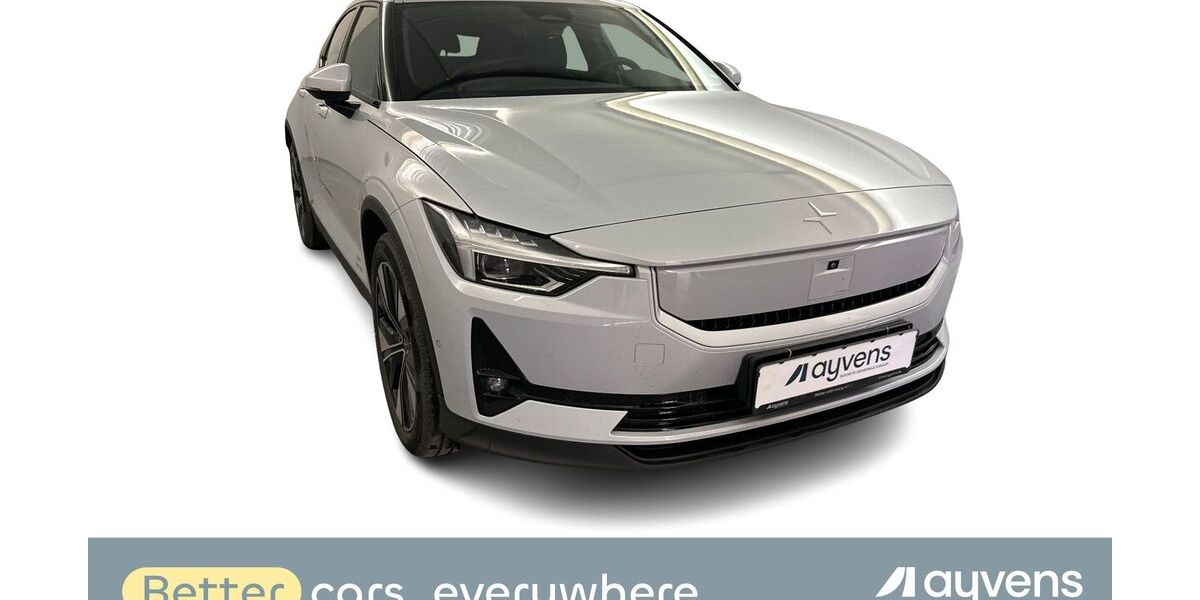 Polestar 2 41.573 km 33.480 &euro; Dorfmark 29683