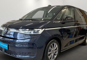 VW T7 Multivan 23.000 km 54.448 &euro; Kempten 87437