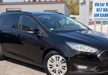 Ford Focus 190.500 km 5.000 &euro; Bad Iburg 49186