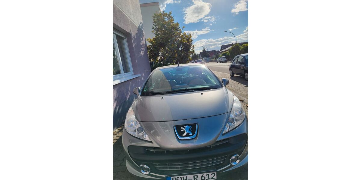 Peugeot 207 150.820 km 3.450 &euro; Hassloch 67454