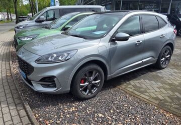 Ford Kuga 42.988 km 31.749 &euro; Dannenberg 29451