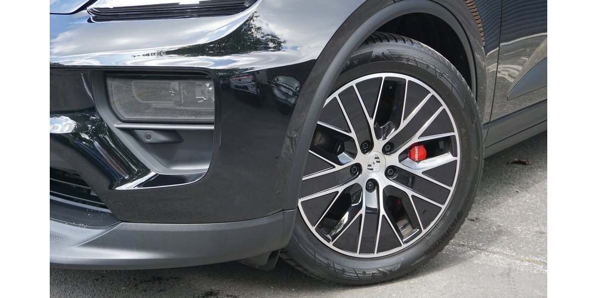 Porsche Macan 4S Bose Pano Volleder Sitzklim 0,25% 7.998 km 88.500 &euro; Wuppertal 42327