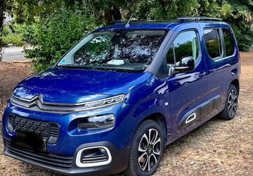 Citroen Berlingo 46.000 km 18.950 &euro; Trier 54290