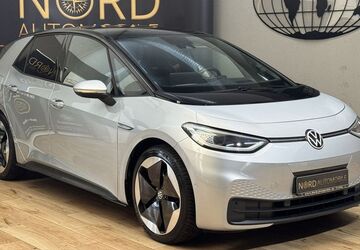 VW ID.3 22.900 km 30.800 &euro; Rastede/ Wahnbek 26180
