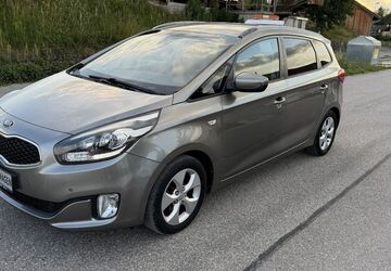 Kia Carens 228.530 km 2.890 &euro; Ainring 83404