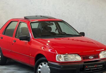Ford Sierra 91.737 km 5.990 &euro; Bad Wildbad-Calmbach 75323