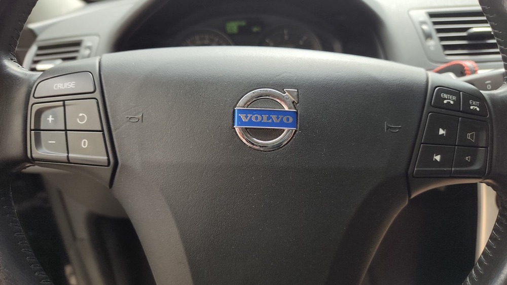 Volvo C 30 1.6 D Drive Kinetic Klimaautomatic 175.171 km 3.999 &euro; Berlin 10247