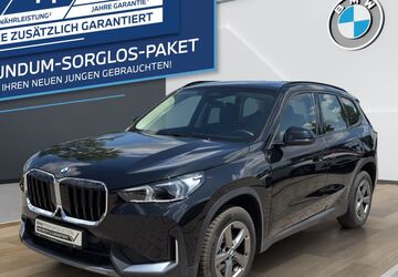 BMW X1 22.900 km 37.490 &euro; Landshut 84030