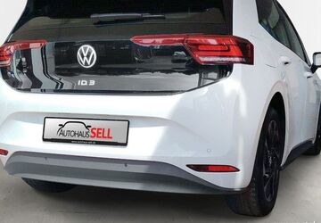 VW ID.3 19.349 km 27.990 &euro; Hammelburg 97762