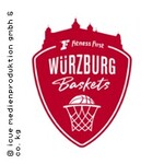 Fitness First Würzburg Baskets - NINERS Chemnitz