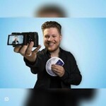 Matthias Berger – Uncut
