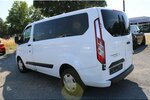 Ford Transit Custom 320 L1H1 VA - 8-Sitzer - 224.945 km 9.980 &euro; Euskirchen 53881