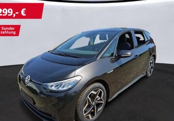 VW ID.3 37.678 km 23.630 &euro; Kulmbach 95326
