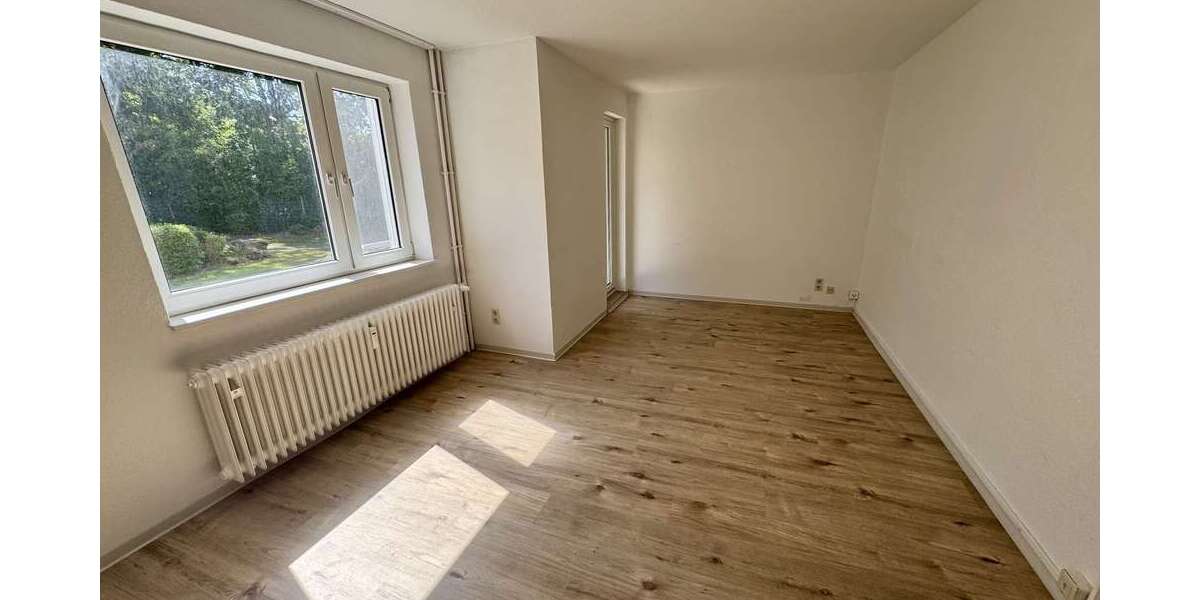 Etagenwohnung Salzgitter Gebhardshagen - 1 Zimmer, 25 m&sup2;, 360&euro; | Angebot:27222212