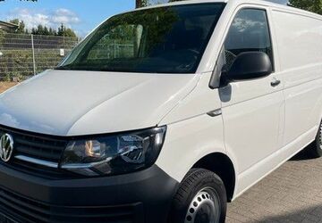 VW T6 Transporter 170.000 km 11.900 &euro; Cloppenburg 49661
