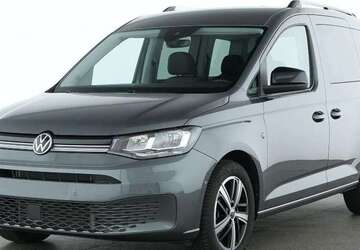 VW Caddy 13.200 km 29.880 &euro; Helgoland 27498
