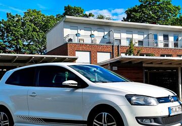 VW Polo 299.999 km 3.400 &euro; Münster 48167