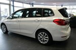 BMW 218 Gran Tourer d Advantage 117.506 km 15.980 &euro; Euskirchen 53881