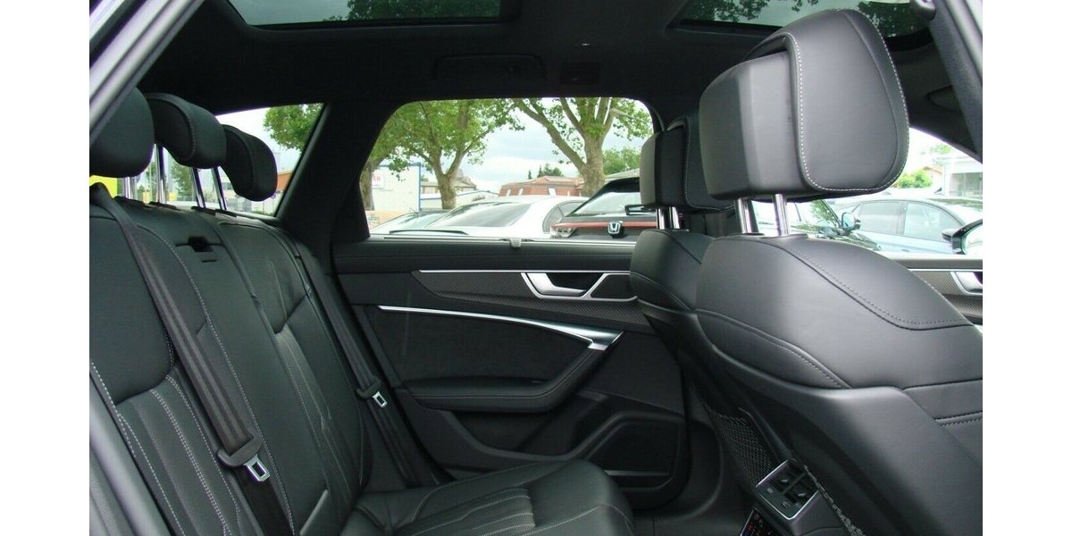 Audi S6 quattro ACC Pano HUD Bang&Olufsen HD-Matrix SHZ 20.522 km 59.980 &euro; Falkensee 14612