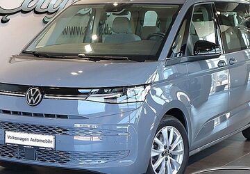 VW T7 Multivan 41.860 km 46.750 &euro; Stuhr bei Bremen 28816