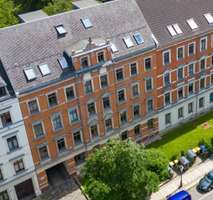 Etagenwohnung Chemnitz Altendorf - 3 Zimmer, 72 m&sup2;, 504&euro; | Angebot:27312891