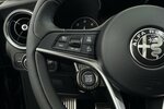 Alfa Romeo Stelvio 2.2 D Super Q4 LEDER AHK Pano LED 14.780 km 29.220 &euro; Lich 35423